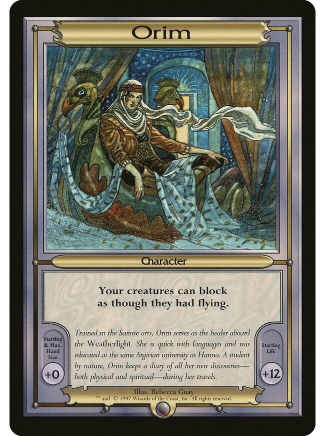 Orim