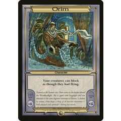 Orim