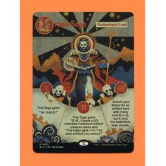 Urza's Saga