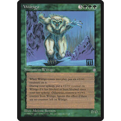 Wiitigo