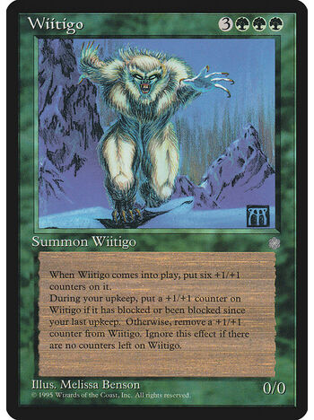 Wiitigo