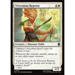 Triceraton Regenta