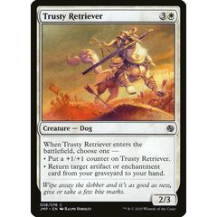 Trusty Retriever