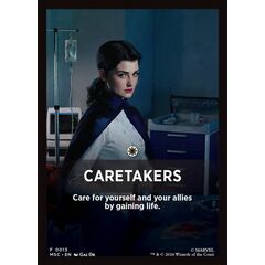 Caretakers