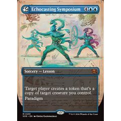 Echocasting Symposium