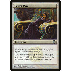 Power Play
