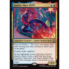 Spider-Man 2099