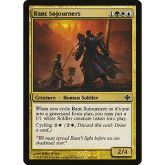 Bant Sojourners