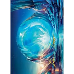 Aang's Iceberg // Aang's Iceberg