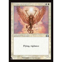 Angel of Light