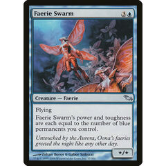 Faerie Swarm