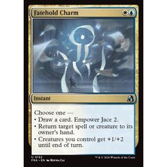 Fatehold Charm
