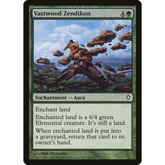 Vastwood Zendikon