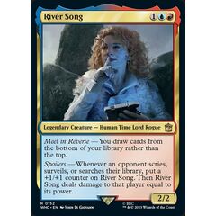 River Song