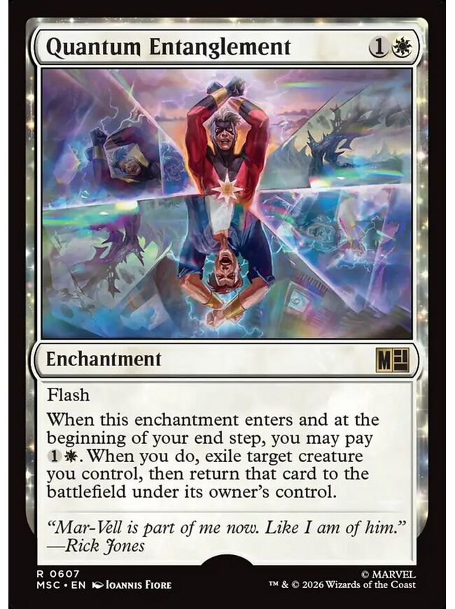 Quantum Entanglement