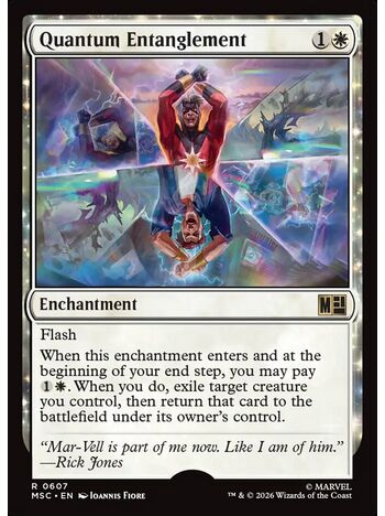 Quantum Entanglement