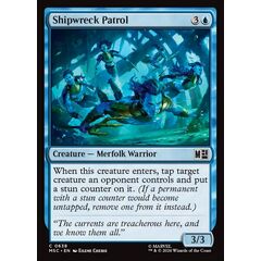 Shipwreck Patrol