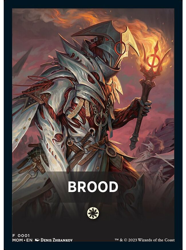 Brood