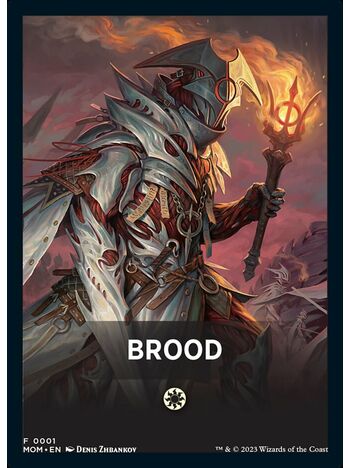 Brood