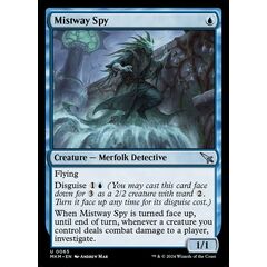 Mistway Spy