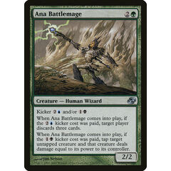 Ana Battlemage