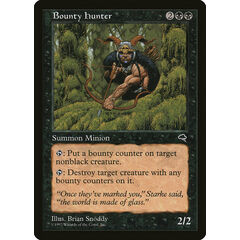 Bounty Hunter