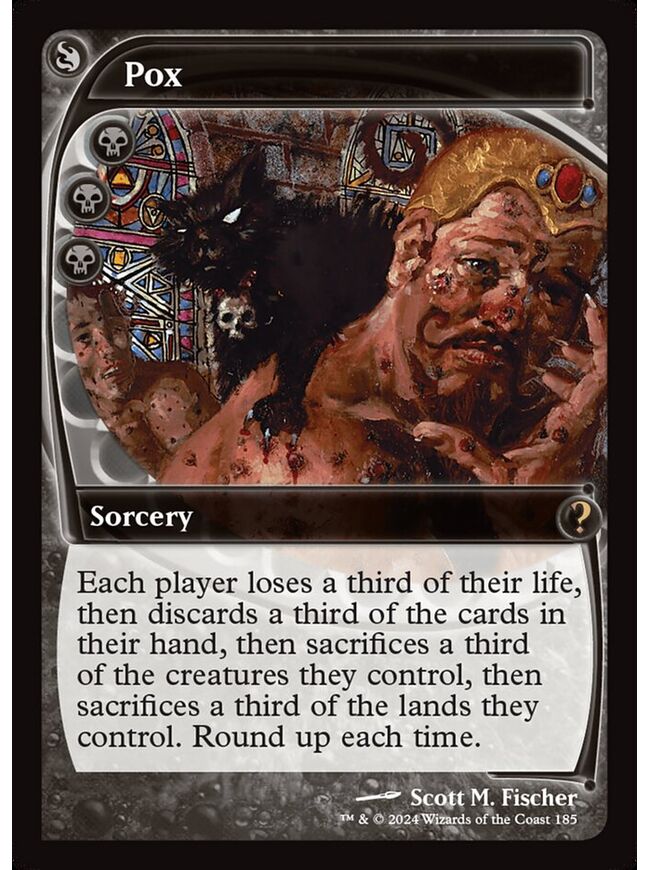 Pox