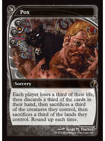 Pox