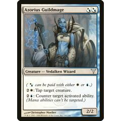 Azorius Guildmage