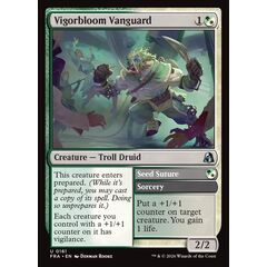 Vigorbloom Vanguard // Seed Suture