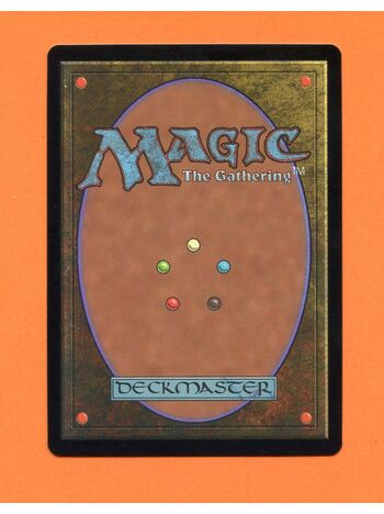 Urza's Saga