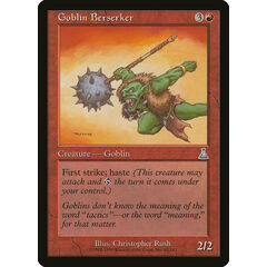 Goblin Berserker