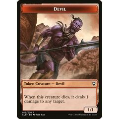 Devil Token