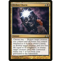 Orzhov Charm