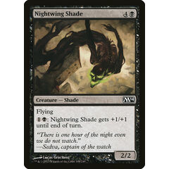 Nightwing Shade
