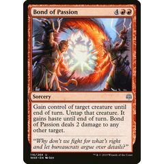 Bond of Passion