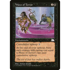 Wave of Terror