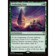 Awakening Zone