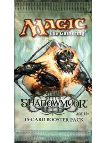 Shadowmoor - Booster Pack
