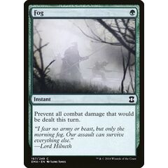 Fog