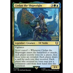 Círdan the Shipwright