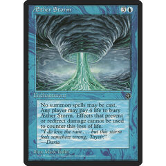 Aether Storm