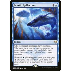 Mystic Reflection