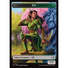 Elf Token