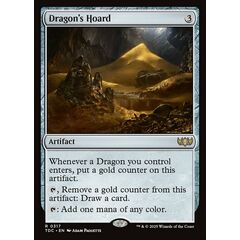 Dragon's Hoard