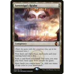 Sovereign's Realm