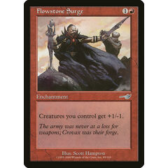 Flowstone Surge
