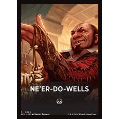 Ne'er-Do-Wells