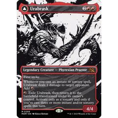 Urabrask // The Great Work