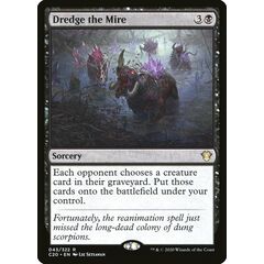 Dredge the Mire